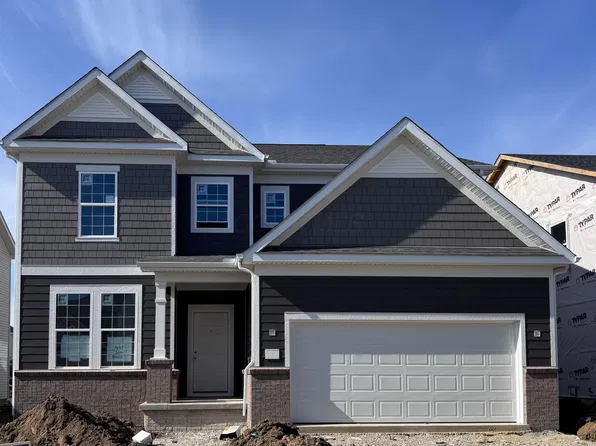 2095 Pesca Dr Lot 448, Hilliard, OH 43026