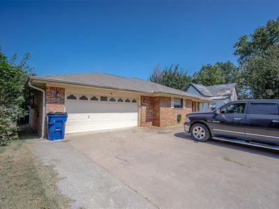404 W Creek St, Lindsay, OK, 73052
