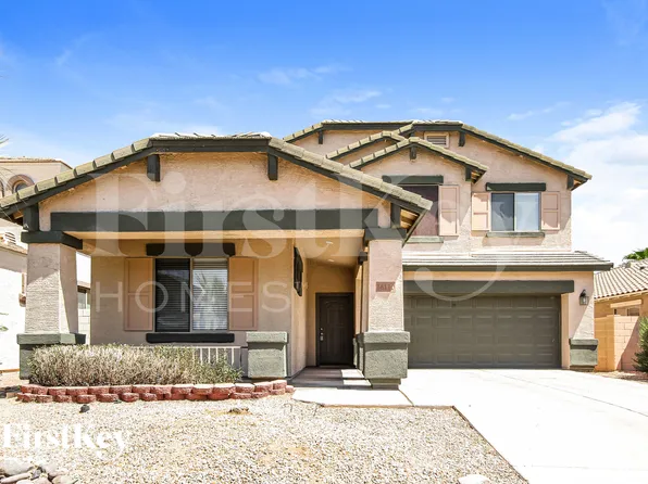 16110 W Miami St, Goodyear, AZ 85338