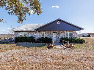 2225 Fm 586 S, Bangs, TX 76823