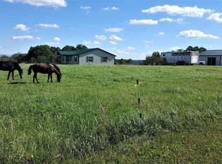 Frazee Ln, Mc Arthur, OH 45651