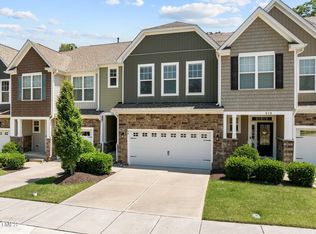 616 Chronicle Dr, Cary, NC 27513