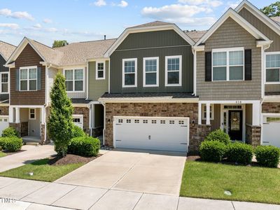 616 Chronicle Dr, Cary, NC, 27513