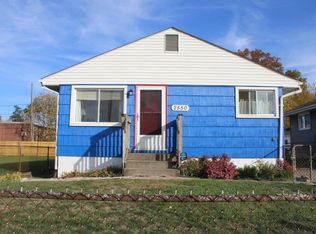 2550 Osceola Ave, Columbus, OH