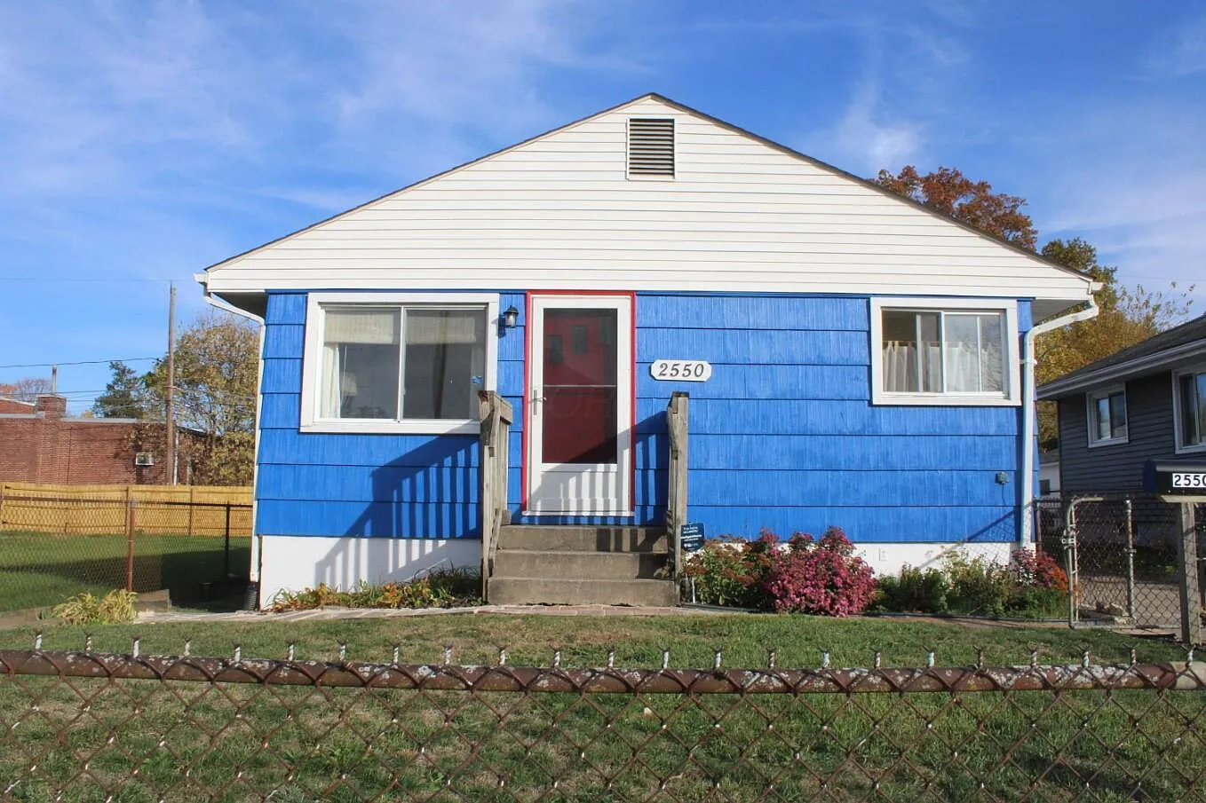 2550 Osceola Ave photo 1