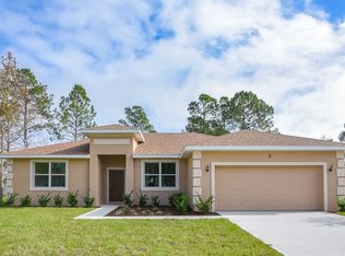 3 Rainmill Pl, Palm Coast, FL 32164