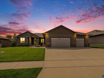 4309 S Orchid Ave, Sioux Falls, SD, 57110