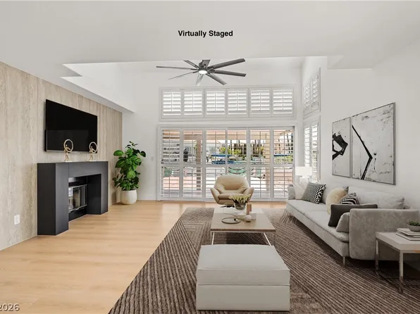 3033 Misty Harbour Dr, Las Vegas, NV 89117