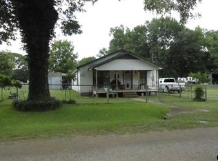 150 Lamar St, Reklaw, TX 75784