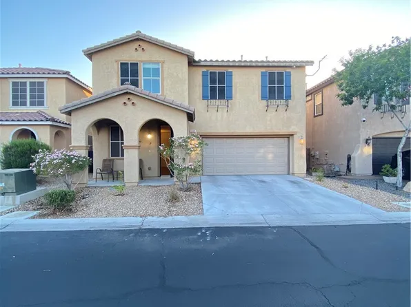 9969 Silver Cliff St, Las Vegas, NV 89178