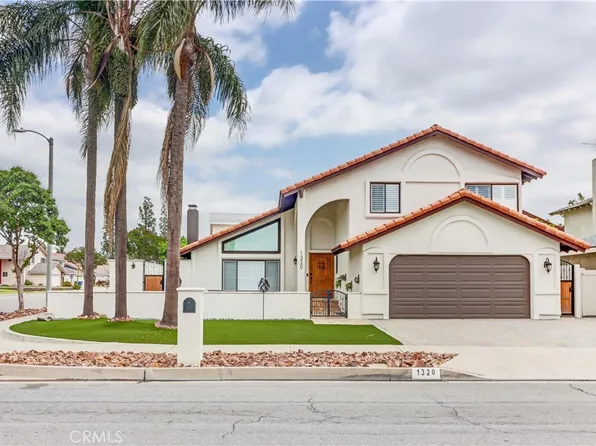 1320 Lakeview Ave, La Habra, CA 90631