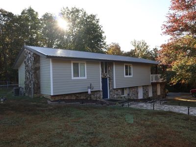 361 N Cedar St, Salem, AR, 72576