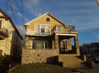 923 West Ave, Buffalo, NY 14213