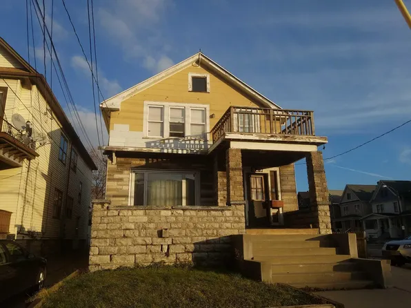 923 West Ave, Buffalo, NY 14213