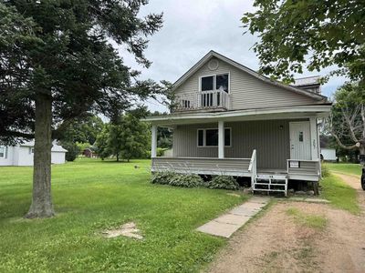 207 East WESTGOR AVE, Wittenberg, WI, 54499
