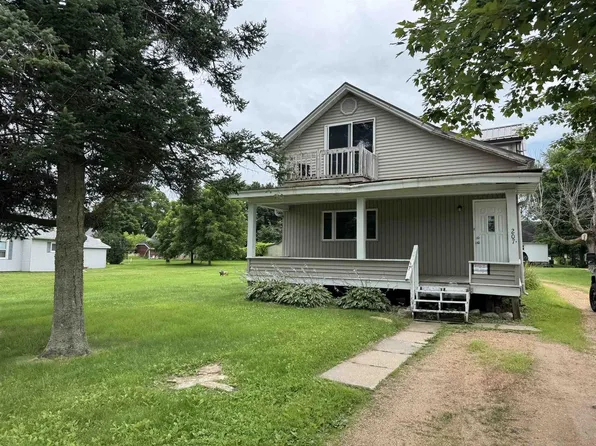 207 East WESTGOR AVE, Wittenberg, WI 54499