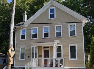 540 W Locust St, Dubuque, IA 52001