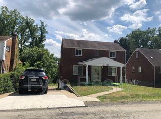 298 Pheasant Dr, Pittsburgh, PA