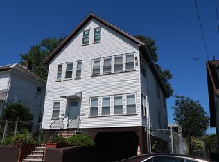 31-33 Stow Rd, Mattapan, MA 02126