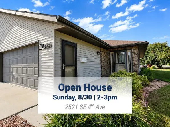 2521 4th Ave SE, Aberdeen, SD 57401
