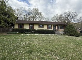 501 Westend Cir, Manchester, TN 37355