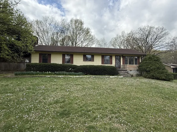 501 Westend Cir, Manchester, TN 37355