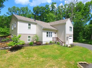 107 West Rd, Marlborough, CT 06447