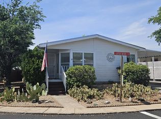 732 S Little Bear Trl, Sierra Vista, AZ 85635
