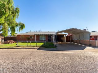 401 W Vineyard Rd, Phoenix, AZ 85041