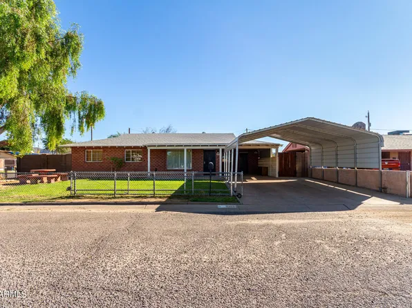 401 W VINEYARD Road, Phoenix, AZ 85041