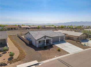 2644 Slide Mountain Loop, Bullhead City, AZ 86442