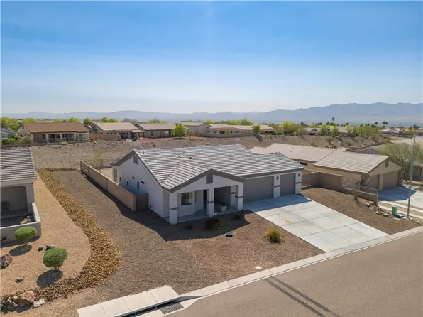 2644 Slide Mountain Loop, Bullhead City, AZ 86442