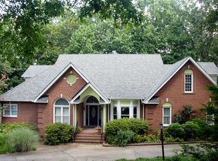 36 Dahlgren Rd, Henrico, VA 23238