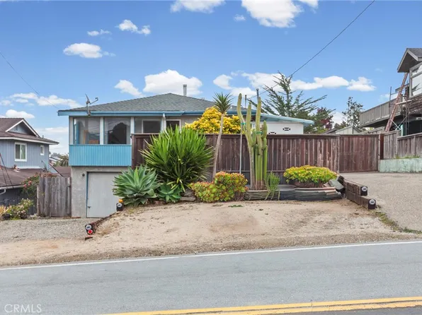 1778 11th St, Los Osos, CA 93402
