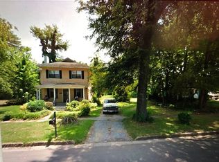 204 Monroe Ave, Clarksdale, MS 38614