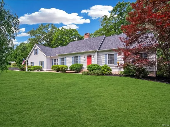 119 Coleman Road, Middletown, CT 06457