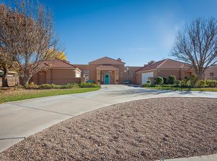 3 Desert Rose, Roswell, NM 88201