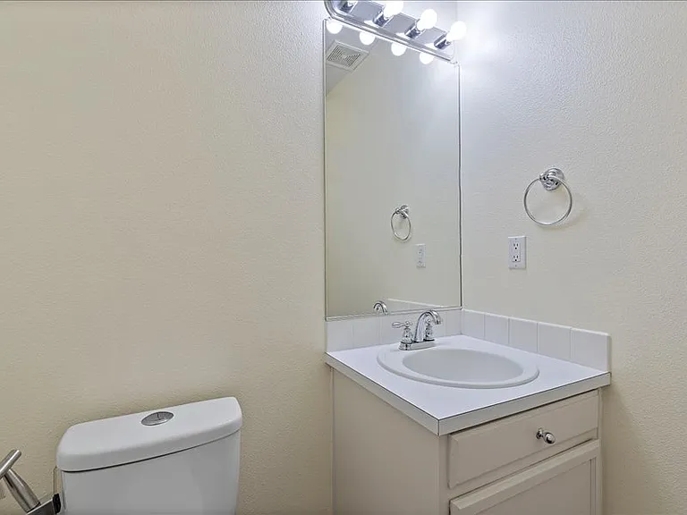 Half bath