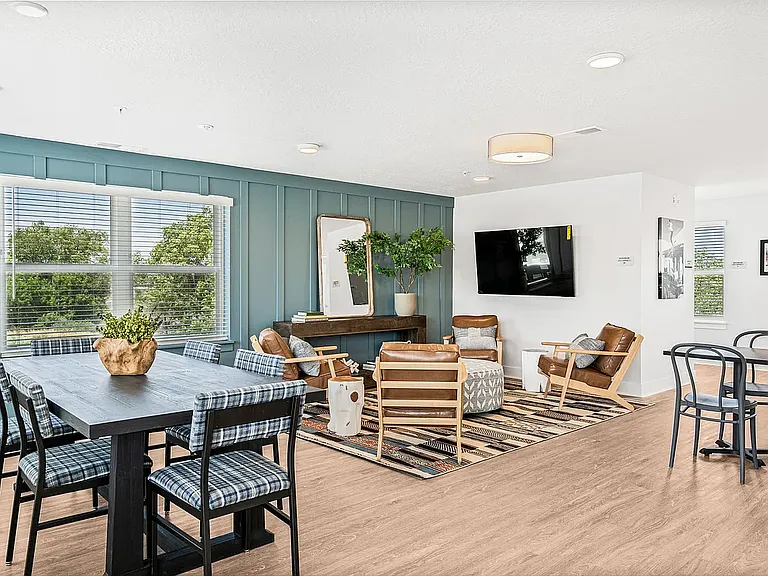 Residences at Fireclay — Photo 12
