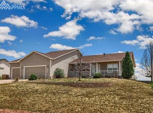 8177 Fort Smith Rd, Peyton, CO 80831