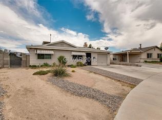 4779 San Leandro Ave, Las Vegas, NV 89120