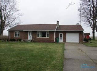 13866 County Road R, Napoleon, OH 43545