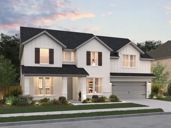 Mykonos Plan, Timberbrook