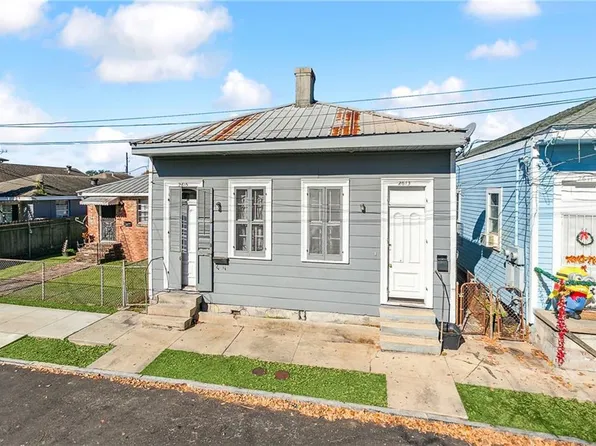 2613-15 Danneel St, New Orleans, LA 70113