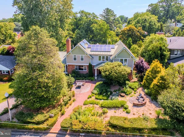 312 N Van Buren St, Falls Church, VA 22046