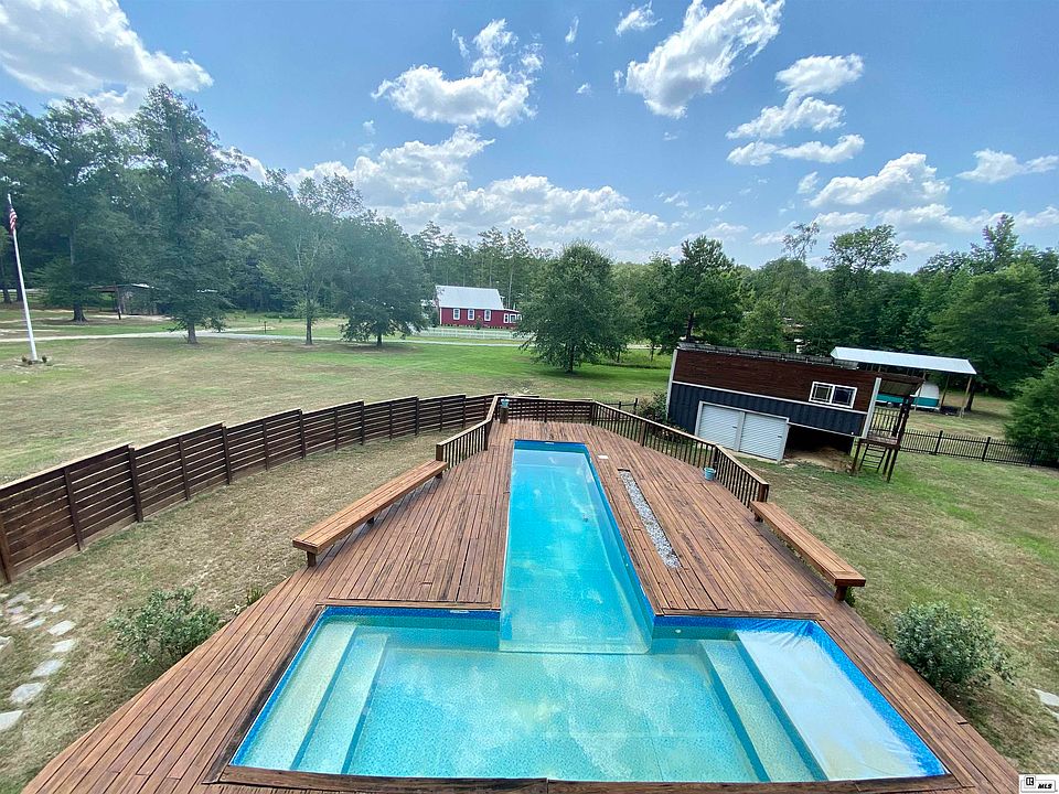 860 Highway 151 S, Calhoun, LA 71225 MLS 206766 Zillow