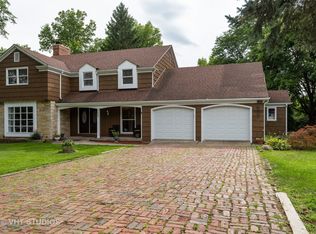 6382 Pontiac Dr, Indian Head Park, IL
