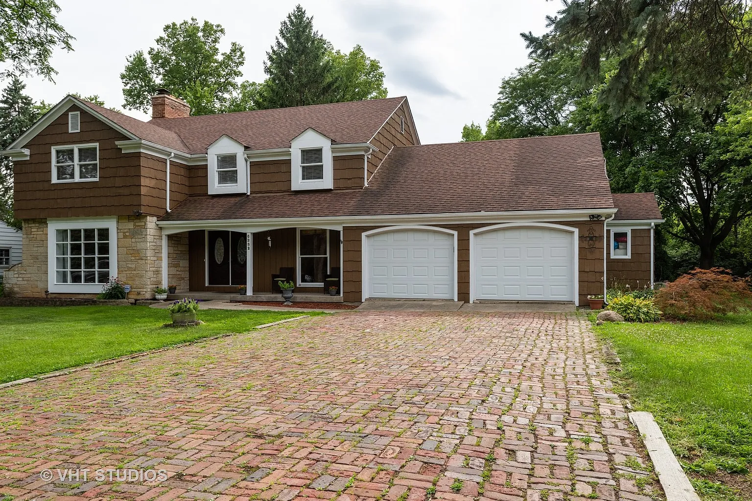 6382 Pontiac Dr photo 1