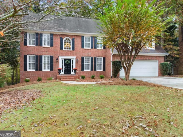 3846 Alexandria Dr, Gainesville, GA 30506