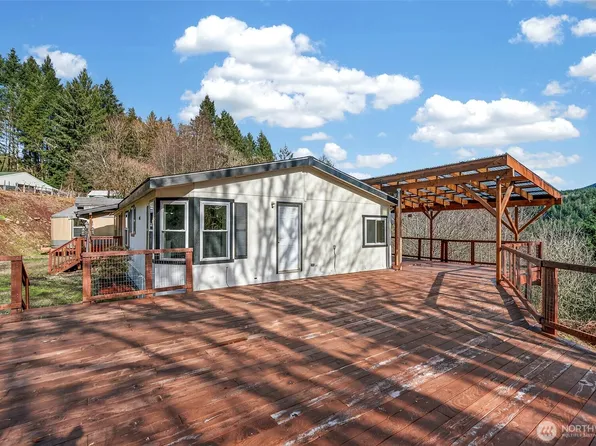 6396 Kalama River Road, Kalama, WA 98625